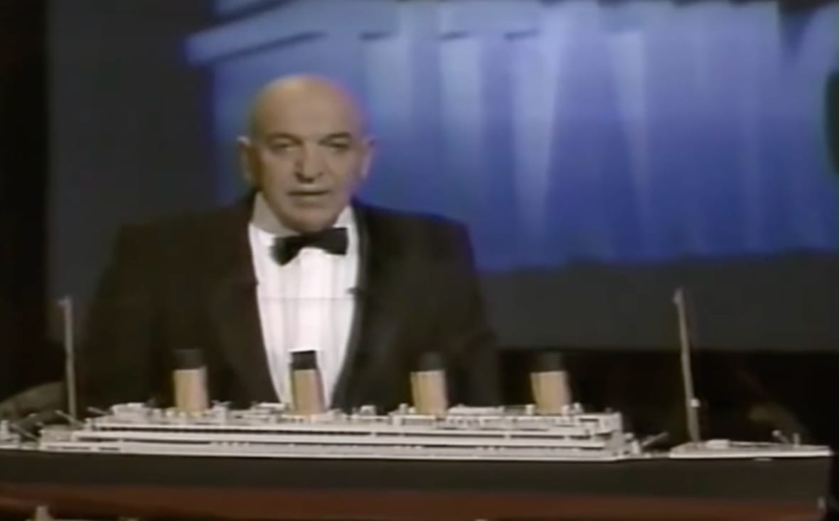 12 Best Titanic Documentaries For History Buffs